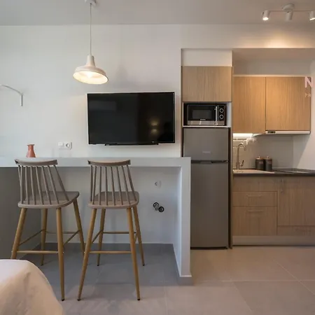 Apartmán Yellow Door, Nilie Hospitality Mgmt