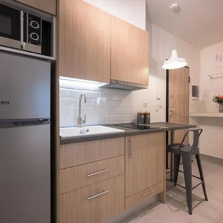 Yellow Door, Nilie Hospitality Mgmt Appartamento *