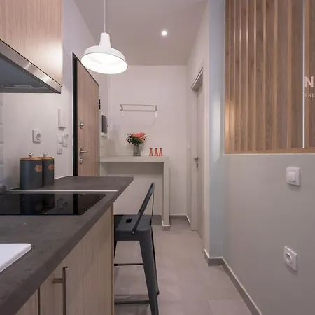 Yellow Door, Nilie Hospitality Mgmt Appartamento