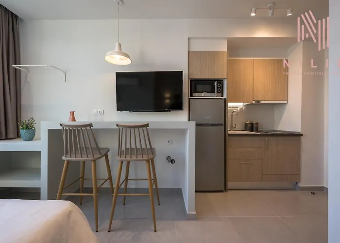 Apartament Yellow Door, Nilie Hospitality Mgmt