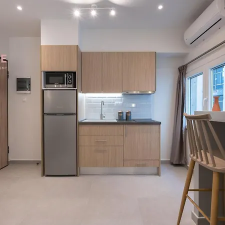 Yellow Door, Nilie Hospitality Mgmt Apartament *