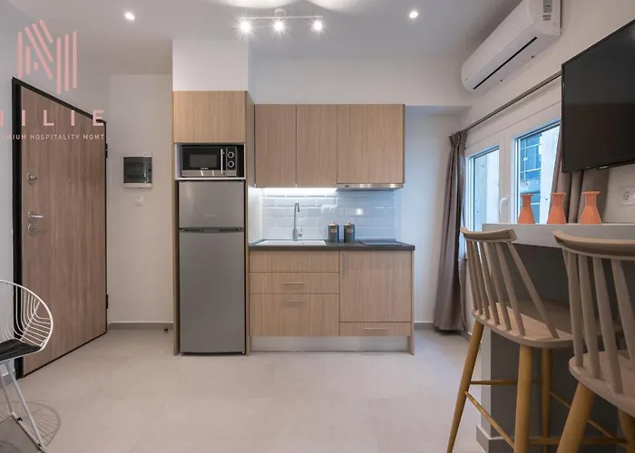 Yellow Door, Nilie Hospitality Mgmt Apartament *