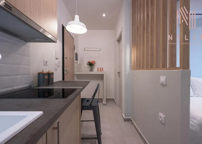 Yellow Door, Nilie Hospitality Mgmt Apartament