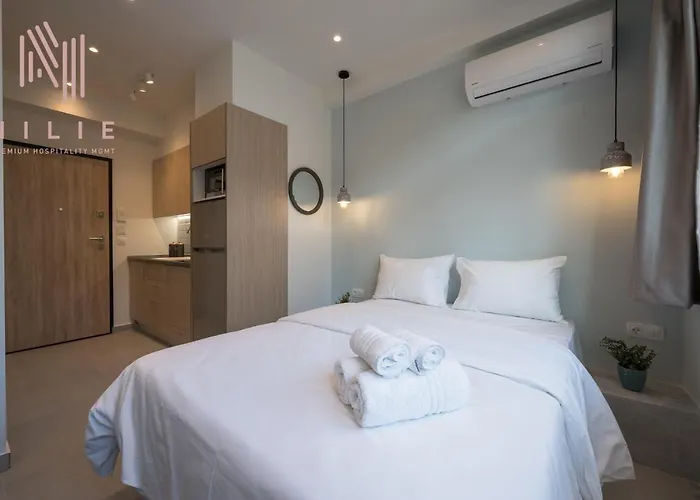 Yellow Door, Nilie Hospitality Mgmt Apartament